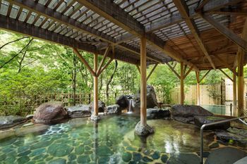 Hoshino Resorts Kai Kawaji المظهر الخارجي الصورة