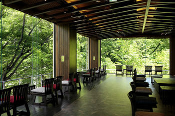 Hoshino Resorts Kai Kawaji المظهر الخارجي الصورة