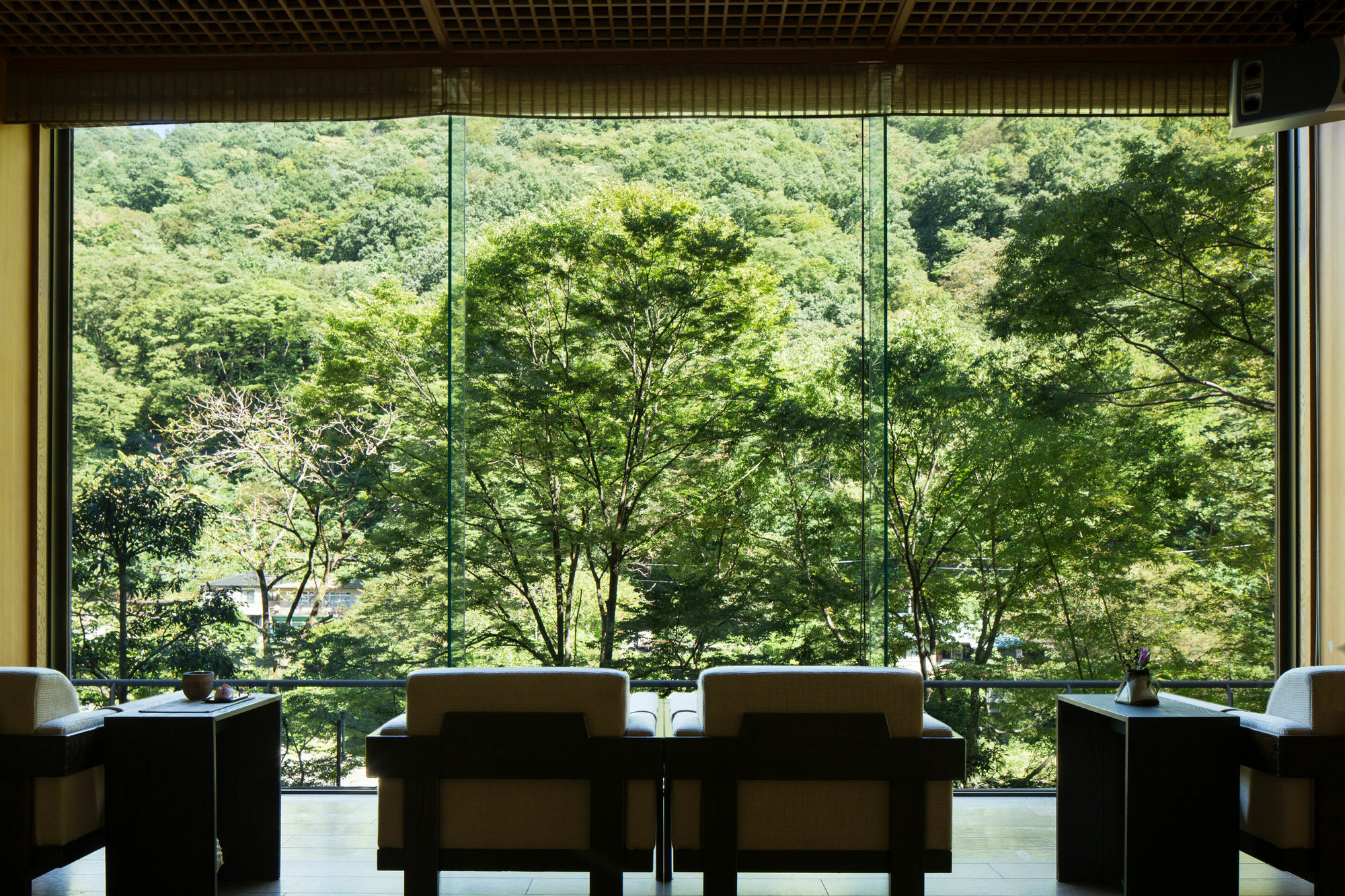 Hoshino Resorts Kai Kawaji المظهر الخارجي الصورة