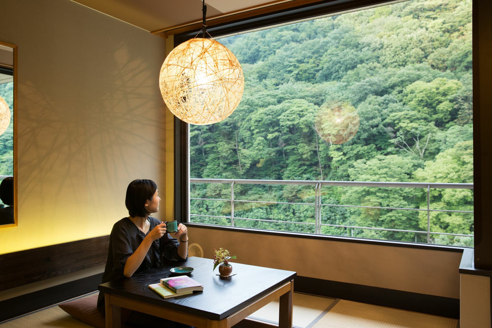 Hoshino Resorts Kai Kawaji المظهر الخارجي الصورة