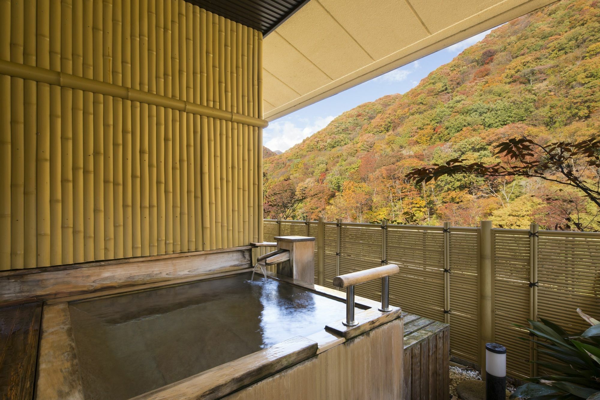 Hoshino Resorts Kai Kawaji المظهر الخارجي الصورة