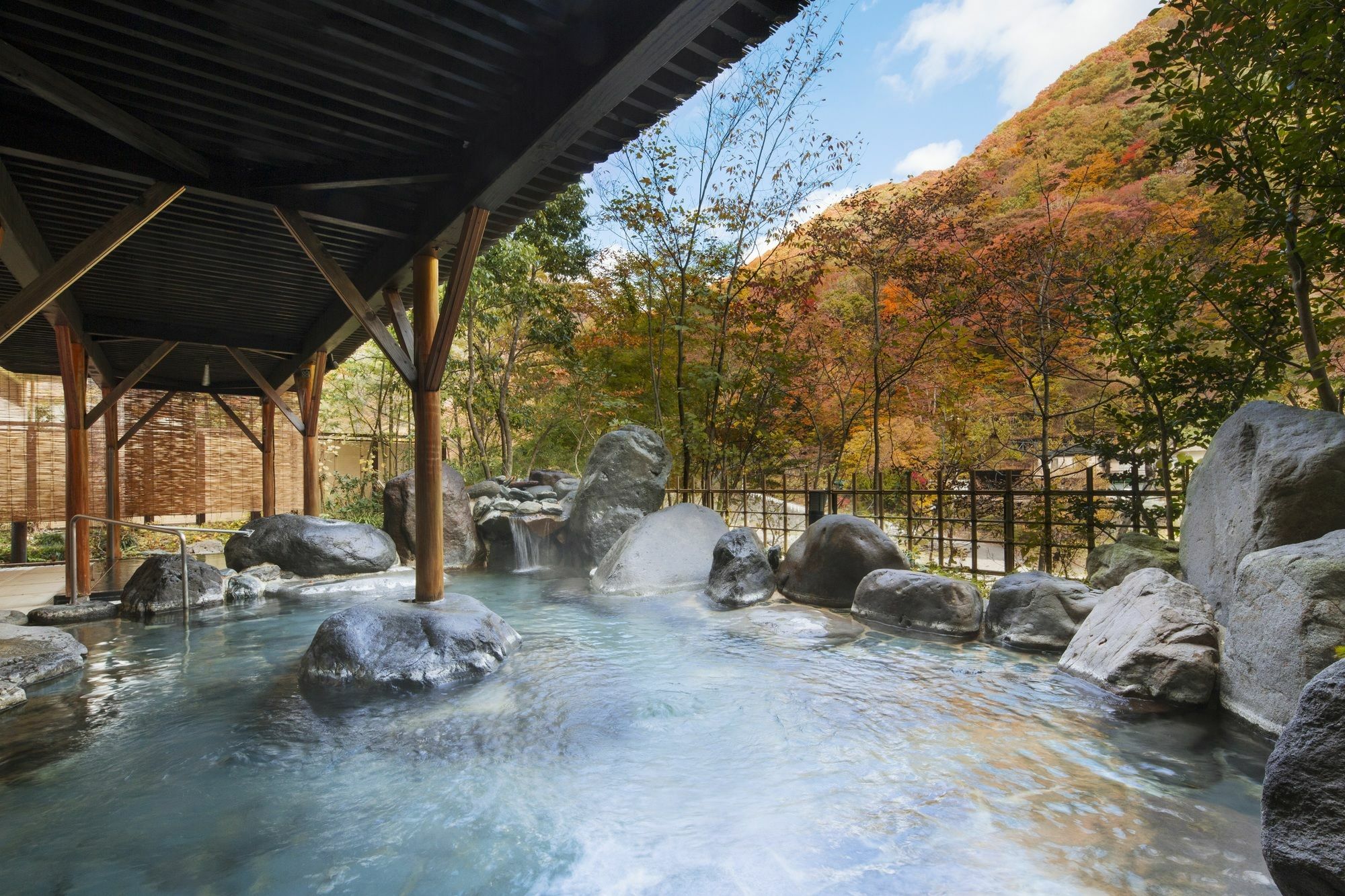 Hoshino Resorts Kai Kawaji المظهر الخارجي الصورة
