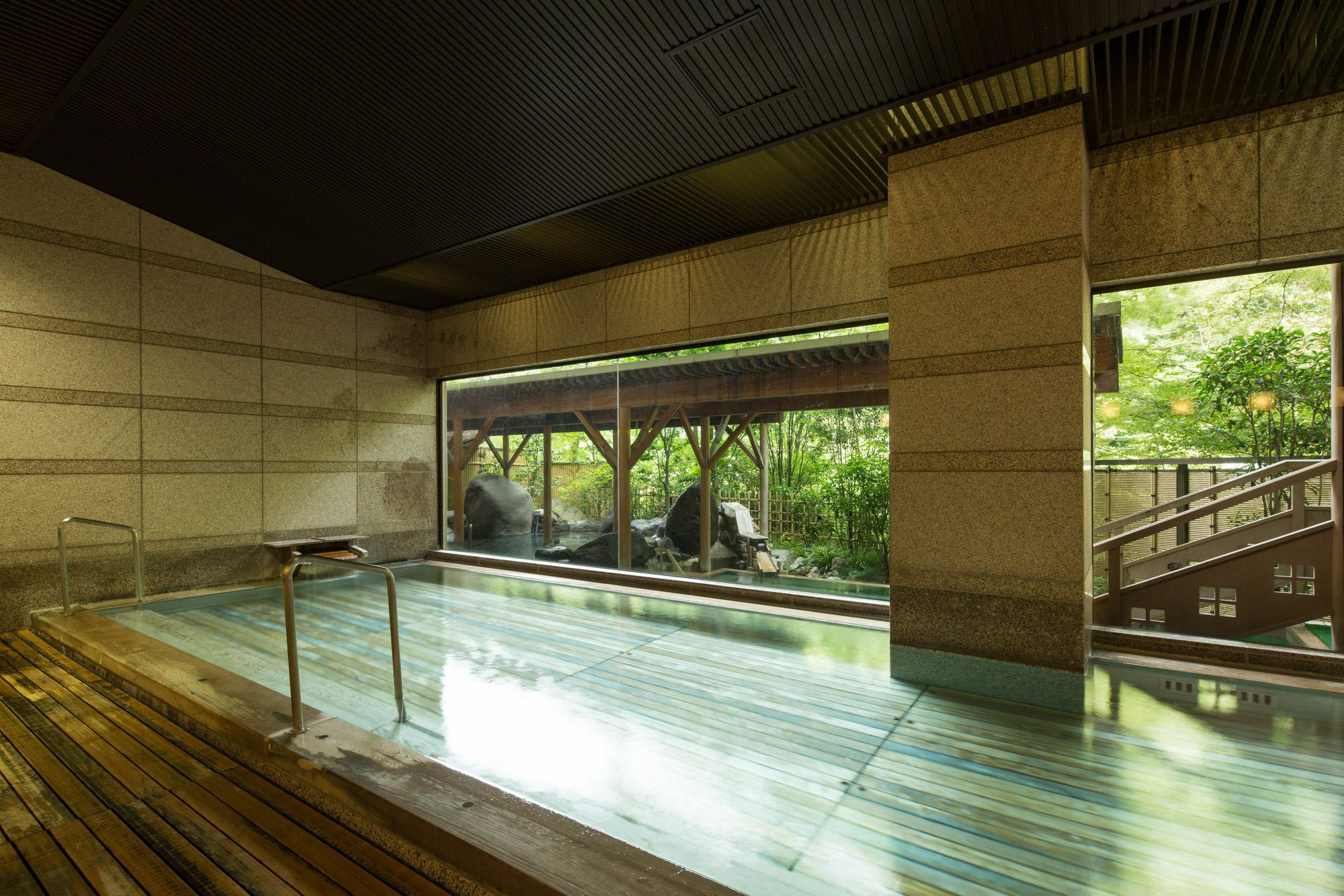 Hoshino Resorts Kai Kawaji المظهر الخارجي الصورة