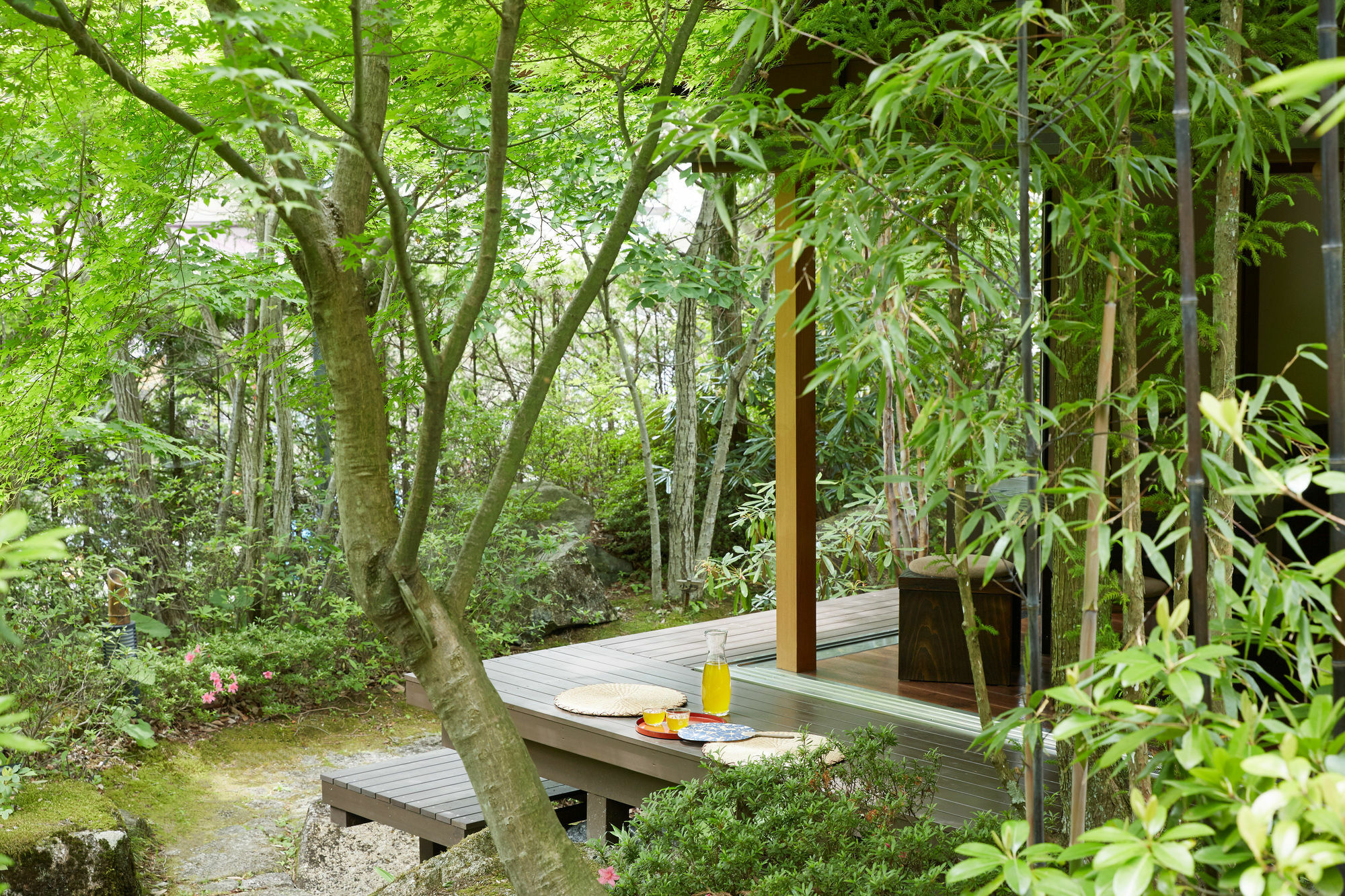 Hoshino Resorts Kai Kawaji المظهر الخارجي الصورة